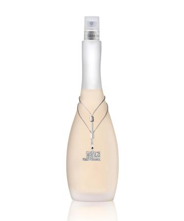 Jennifer Lopez Glow for Women - 5 oz EDT Spray