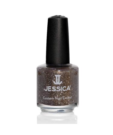 Jessica Custom Colour Nail Polish A Toast To Jessica 14.8 ml