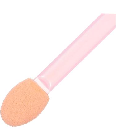 HAPINARY 24pcs Eyeshadow Brush Kit Eyeshadow Makeup Accessories Cosmetic Eyeshadow Sponge Eye Makeup Brushes - Buy Online on SooperMarket.com