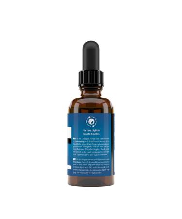 Buy Dr. Severin Collagen & Hyaluronic Acid Serum | Maritime Collagen for Youthful Skin - International Shipping Available - Buy Online on SooperMarket.com