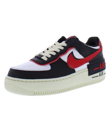 Nike Men's Tiempo Legacy Sg-pro Id Grphic Football Boots 36 EU Summit White University Red