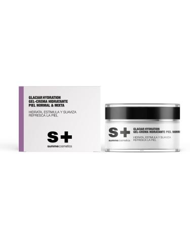 SUMME GLACIAR + HYDRATATION NORMAL & MIXTA SKIN 50ml