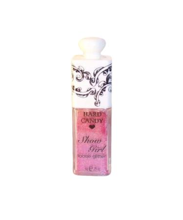 Hard Candy Show Girl Loose Glitter #007 Double Down - Sparkling Makeup for All Skin Tones | International Shipping Available - Buy Online on SooperMarket.com