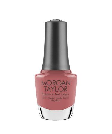 Morgan Taylor Spring Out In The Open Collection Nail Polish Spring Nail Polish Long Lasting Nail Polish 0.5 oz. Be Free