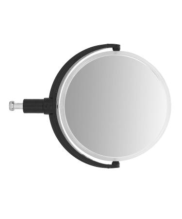 360 Degree Rotation Biological Microscope Reflecting Mirror - Replacement for Light Observation (Plastic Bracket) - Buy Online on SooperMarket.com