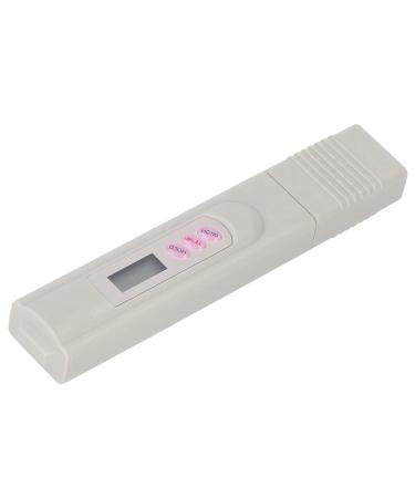 TDS Test Pen Digital TDS Tester Portable TDS Test Meter Pen Water Quality Meter Pocket Size Testing Tool Multiparameter Meters - Buy Online on SooperMarket.com