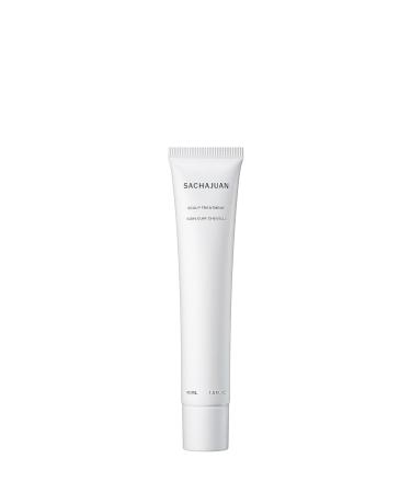 SachaJuan Scalp Treatment 90 ml - Soothing Hair Care Solution for Scalp Health | International Shipping Available - Buy Online on SooperMarket.com