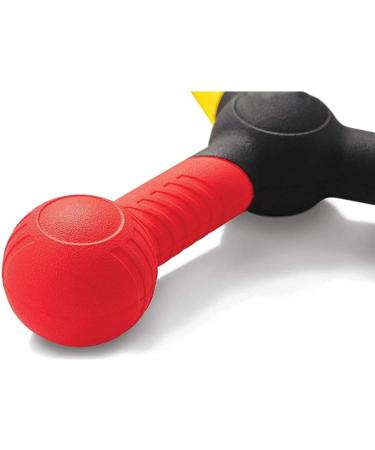 Reaction Speed Training Bar - Improve Hand-Eye Coordination & Agility - Buy Online on SooperMarket.com
