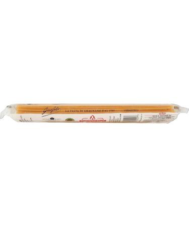 Garofalo Vermicelli Paste 500 g (5 Packs of 500 g) - Buy Online on SooperMarket.com