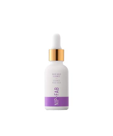 Nip+Fab Rose Gold Essence 30ml