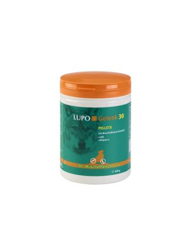 Luposan Joint Strength Concentrate (Pellets) (675gr Pellets) 675 g (1 Pack)