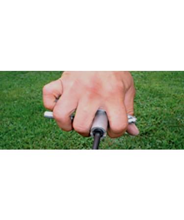 Double Ds Magnum Grip Arrow Puller and Crossbow Bolt Puller - Premium Archery Tool for All Arrow Sizes - Buy Online on SooperMarket.com