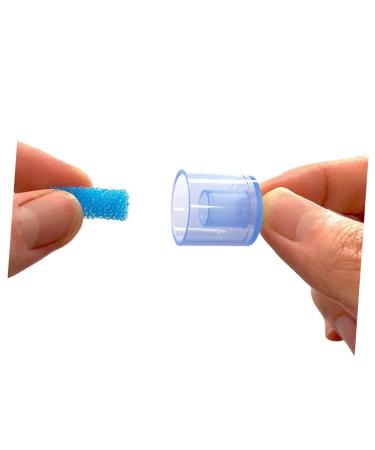 GAFOKI Baby Nasal Aspirator Set - Nose Suction Spinners for Toddlers & Babies - Buy Online on SooperMarket.com