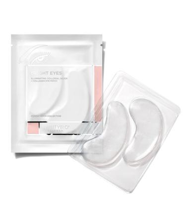 BeautyBio Bright Eyes Patches