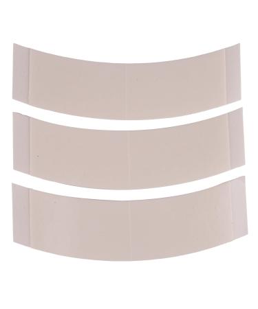 Kuuddker 36 Pc/Lot Strong Super Fixed Hair System Adhesive Tape Super Strong Adhesive Tape Extended Lace Wig Waterproof and Sweat Wig Film - Buy Online on SooperMarket.com