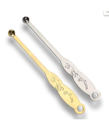 Earwax Removal Kit Ear Pick Metal Earpick Ear Wax Cleaner (800)
