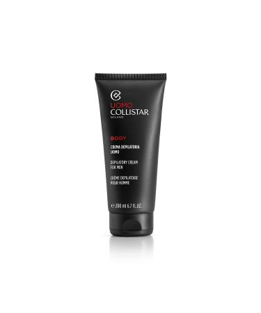 UOMO Depilatory Cream For Men 200 ml
