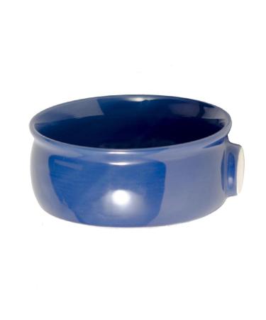 Magideal Ceramic Shaving Bowl - Easy Foaming & Cleaning | International Shipping - Buy Online on SooperMarket.com