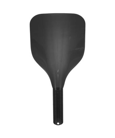 Barber Hair Salon Face Sheild Hand-held Hair Mask for Hairspray Hair Gel Hair Spray Protector for Hairdressing Haircut Hair Stylist Cutting Makeup