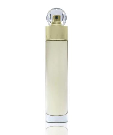 Perry Ellis Reserve for Women 3-Piece Gift Set 3.4 Fl Oz (Pack of 1) - Buy Online on SooperMarket.com