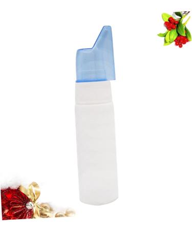 FOMIYES 10pcs Plastic Water Sprayer Mini Spray Bottles - Empty Fine Nasal Sprayers - Buy Online on SooperMarket.com