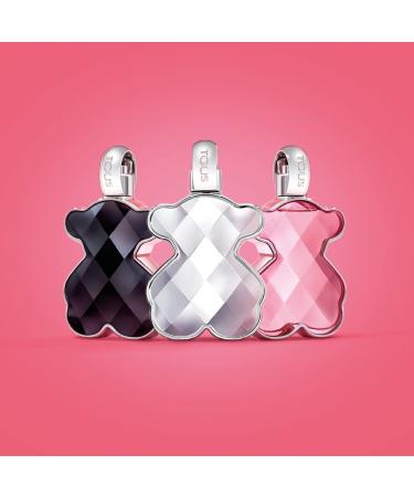 Tous Love Me Silver by Tous for Women - 1.7 oz EDP Spray - Buy Online on SooperMarket.com