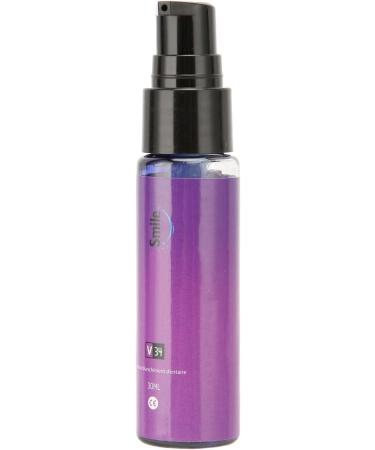 Teeth Whitening Serum - Brighten, Reduce Yellowing, and Cleanse Gums - Buy Online on SooperMarket.com