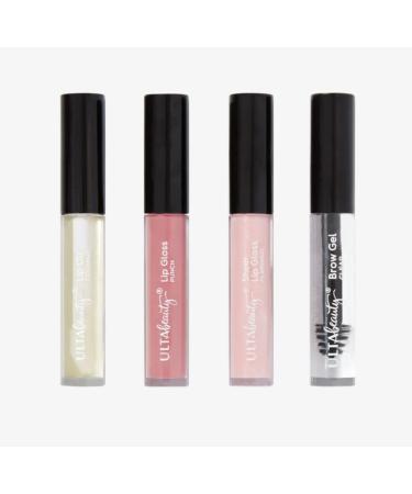 ULTA Beauty Box Artist Edition 60 Piece Pink - Limited Edition Beauty Set - Buy Online on SooperMarket.com