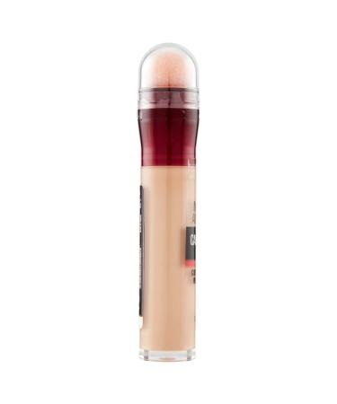 Maybelline New York Age Corrector with Goji Berries & Haloxyl - Covers Dark Circles & Fine Lines - 07 Sand 6.8 ml | International Shipping Available - Buy Online on SooperMarket.com