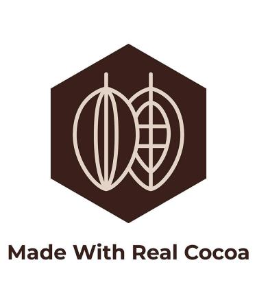 Keto Chocolate Peanut Butter Spread with MCT Oil | Vegan, Low Carb, Dairy-Free | 10 oz - Buy Online on SooperMarket.com