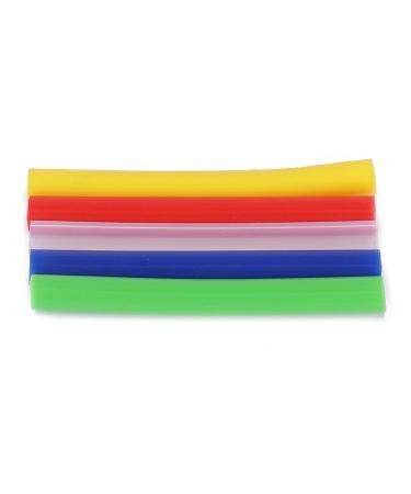 Shop Premium Medium Hard Teething Ring for Babies - Ice Cold & Boiling Comfort | International Shipping Available - Buy Online on SooperMarket.com