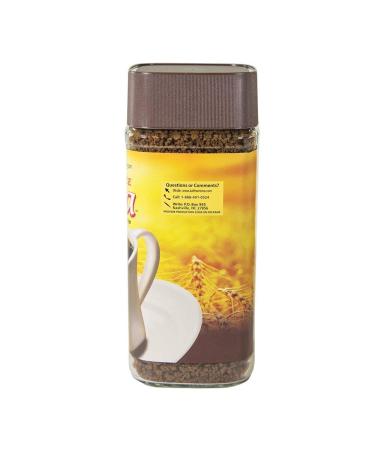 Kaffree Roma Original 7 oz. (Pack of 3) - Plant-Based Non-GMO Alternative - Buy Online on SooperMarket.com