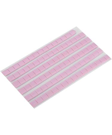 LANTRO JS Nail Art Clay Pink Professional False Nail Tips Sticky Adhesive Manicure Tool Reusable Nail Art Clay Adhesive Manicure Tool - Buy Online on SooperMarket.com