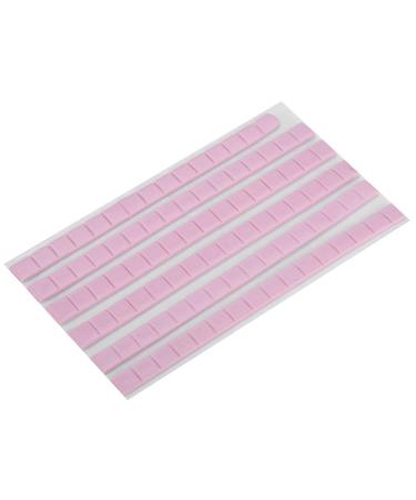 Reusable Nail Art Clay Stick False Nail Sturdy and Reliable Convenient to Operate Suitable for Nail Decorations Leaves No Marks Strong Ductility - Buy Online on SooperMarket.com