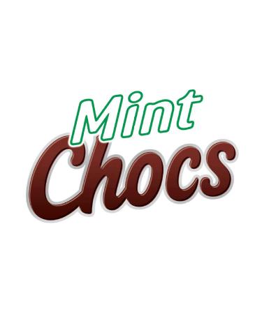 Buy Storck Mint Chocs - 5 SPACE (5 x 425 g) | International Shipping Available - Buy Online on SooperMarket.com