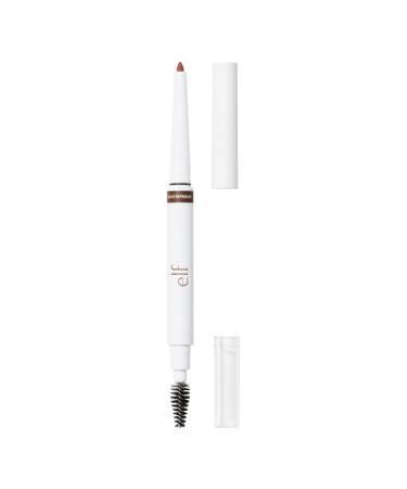 eleven.Instant Lift Waterproof Brow Pencil long -lasting eyebrow pencil for the care & shaping of the eyebrows vegan & animal test -free Auburn Auburn 0.24 g (1 Pack)