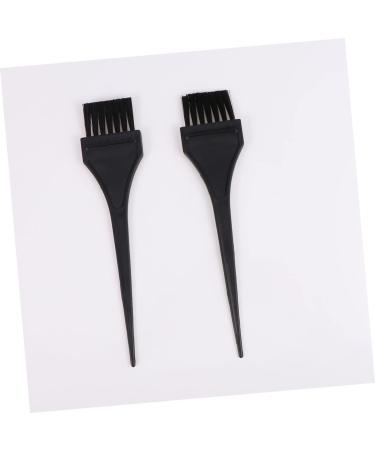 minkissy 3 Sets Hair Coloring Tool Highlight Hair Brush Tools Household Hair Dye Bowl - Buy Online on SooperMarket.com