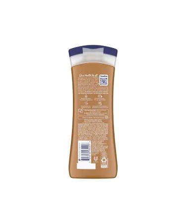 Vaseline Intensive Care Cocoa Radiant Body Lotion 10 oz - Moisturize & Nourish Skin | Shop Now for International Shipping - Buy Online on SooperMarket.com