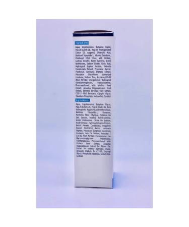 MD Hair Restoration Two Step System - Follicle Activator & Energizer for Hair Thinning Regrowth & Nourishment | Ideal for Men & Women - International Shipping Available - Buy Online on SooperMarket.com