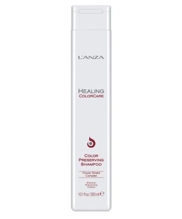 L'ANZA Healing ColorCare Color-preserving Natural 10.1 Fl Oz (Pack of 1)