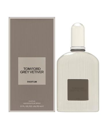 Tom Ford Grey Vetiver for Men 1.7 oz Parfum Spray