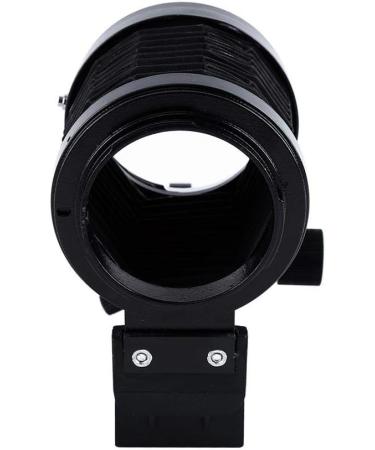 Vbestlife Macro Bellows for Canon EOS EF Cameras - Durable Plastic and Aluminum Alloy - Buy Online on SooperMarket.com