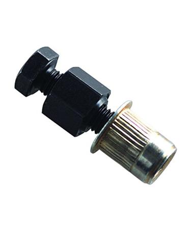 AA181-832 Expandable Tool Thread Size 8-32 Black