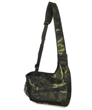 Mystique Dummy Bag Profi Dynamic L camo