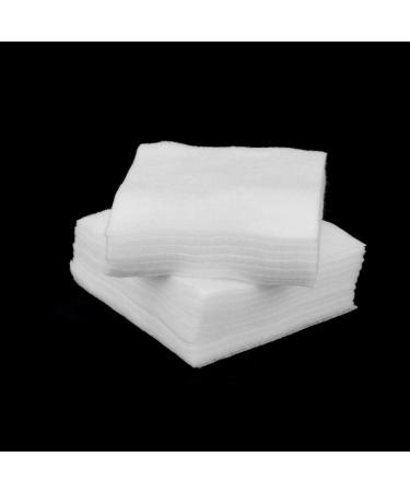 Buy Cotton Swabs & Pads for Makeup Artists | 90 Pack - Ideal for Makeup Lovers - International Shipping - Buy Online on SooperMarket.com