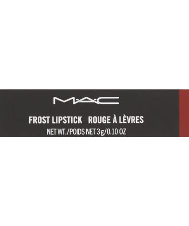 MAC Fresh Moroccan Lipstick - Vibrant and Long-Lasting Shade - Buy Online on SooperMarket.com