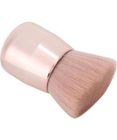 Verdant Touch Loose Powder Brush Blush Brush Professional Cosmetic Loose Powder Foundation Makeup Cheek Brush - Buy Online on SooperMarket.com