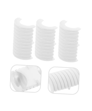 FOYTOKI 3 Boxes Self-adhesive Eyelash Strips Lash Strips to Lashes Eyelash Strips Bulk Eyelashes Strips Strip Lash Glue Lash Glue Liner Eyelash Strips for Lash Extensions Lash Strips Glue - Buy Online on SooperMarket.com