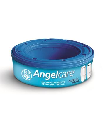 Angelcare Refill 1-refill cassette Plus