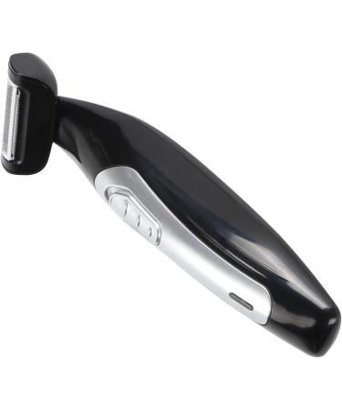 Back Trimmer for Men | Extreme Reach Groomer with Removable Handle | Power Burst Wet & Dry Use - Buy Online on SooperMarket.com